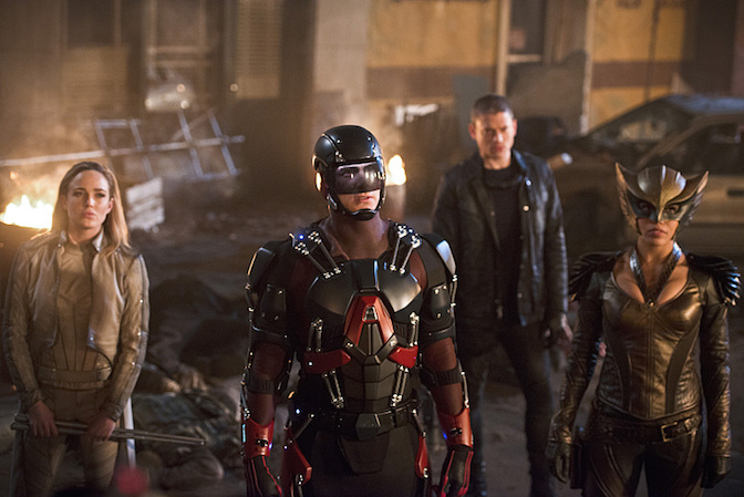 Legend of Croc Gold - S01 Xmovies8tv