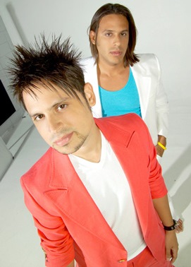 Servando y Florentino Foto de Servando y Florentino regalándonos su sonrisa