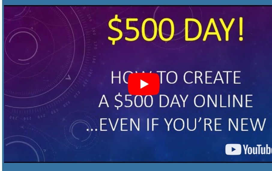 Make $500 - $1000 Commissions from Home