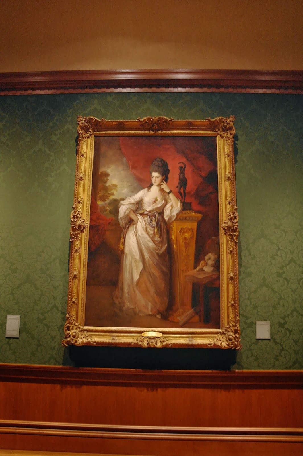 The Huntington Library, Art Collections, and Botanical Gardens