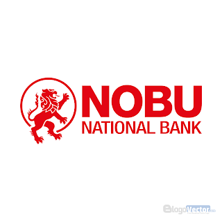 Bank Nationalnobu Logo vector (.cdr)
