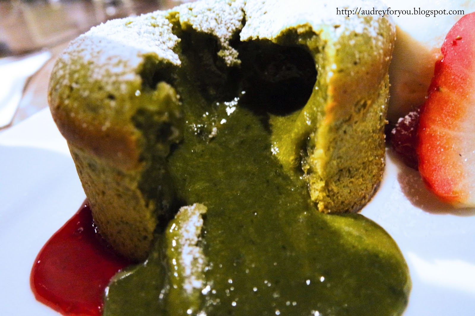 REVIEW Matcha House in North Adelaide, Adelaide Life With Audrey