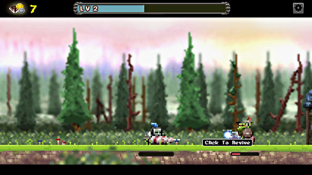 Loot Hero - Image du Jeu