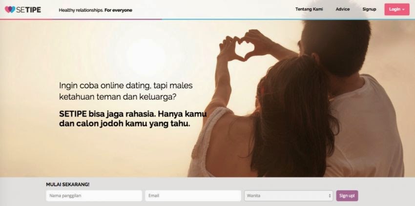 7 Situs Kencan Online Terbaik Untuk Mencari Pacar Artikel Cinta dan 7 Situs Kencan Online Terbaik Untuk Mencari Pacar Artikel Cinta dan
