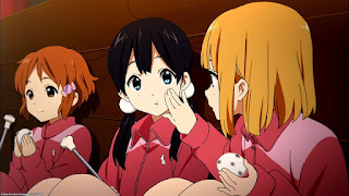 Tamako Market Episode 1 English Sub Marketing - Marketing Choices