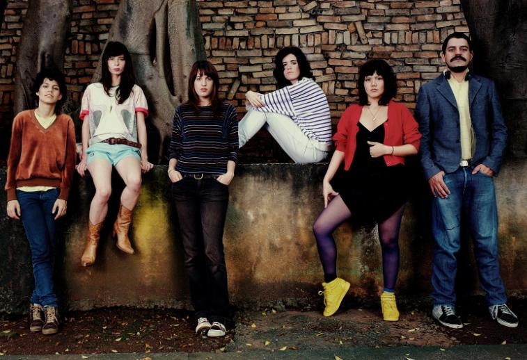 Css Banda splash