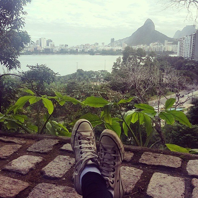 Rio de Janeiro com a Rio 2Explore