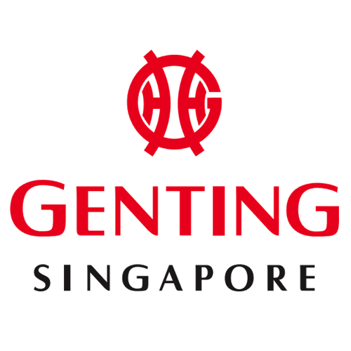 GENTING SINGAPORE PLC (G13.SI)
