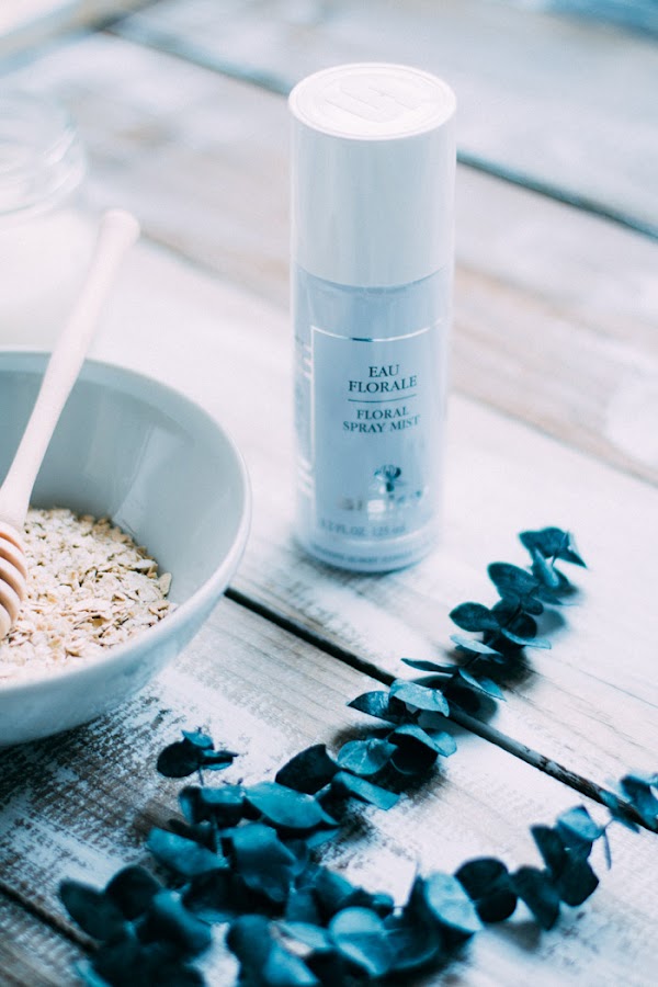 Mascarilla facial casera diy