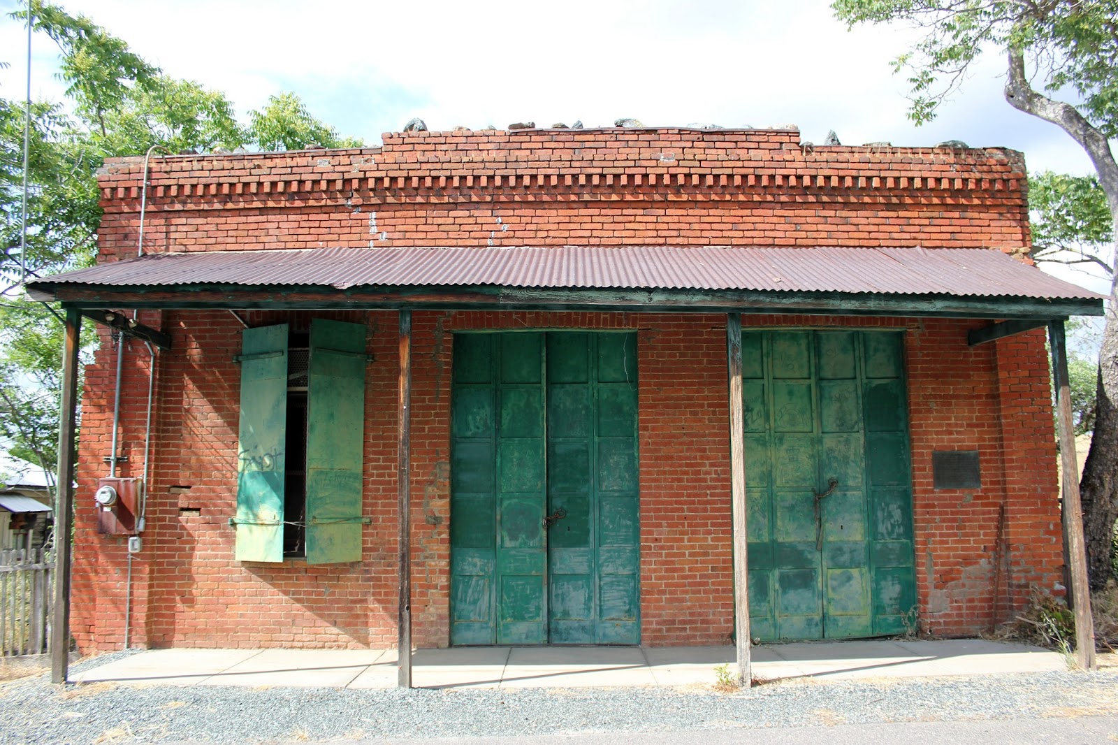 OLIVIA SCHULTZ PHOTOGRAPHY Chinese Camp, California