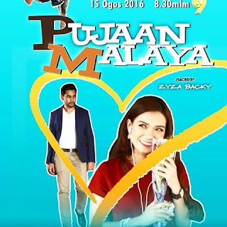 Pujaan Malaya TV9