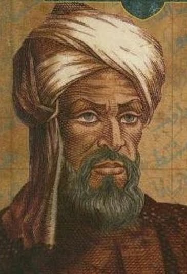 Biografi Al-Khawarizmi Matematika Aljabar Islam
