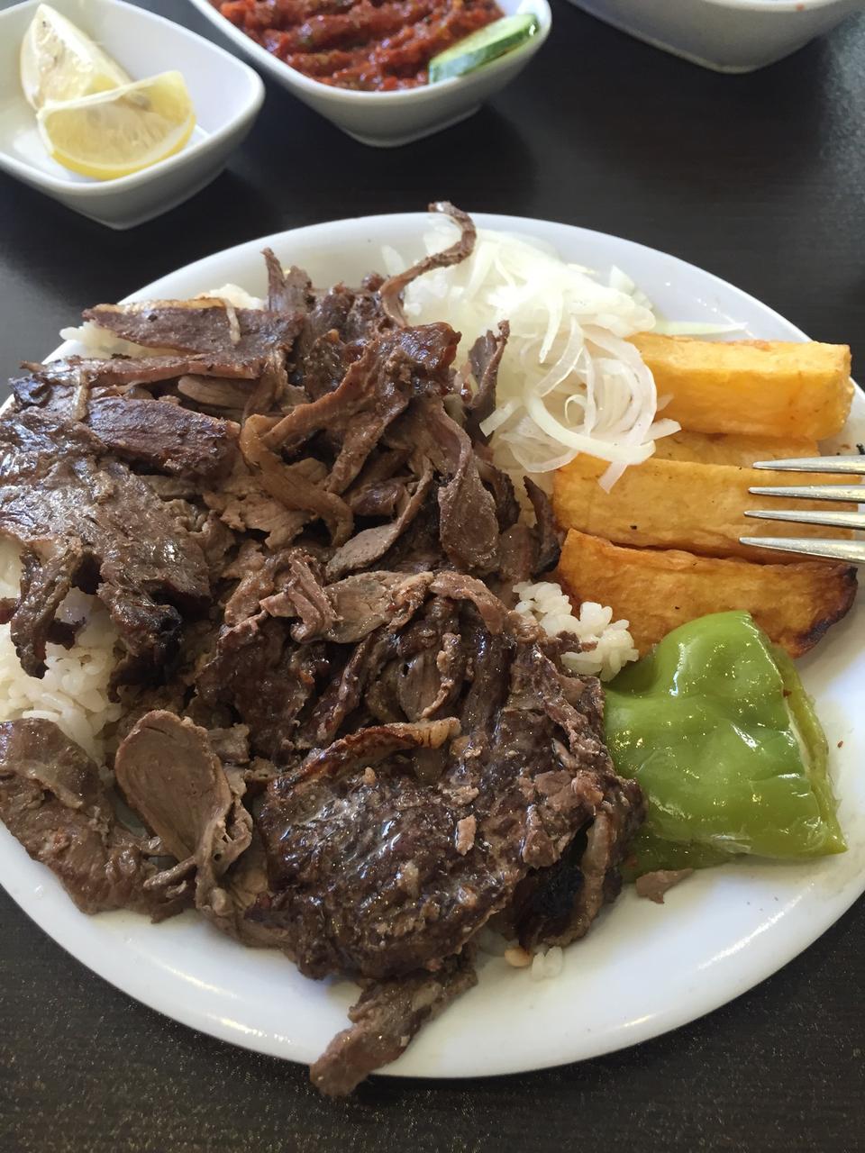 ALTINTABAK ET LOKANTASI KAYSERİ MENÜ FİYAT LİSTESİ Mekan Arama Motoru