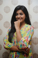 Actress Avanthika Glam Photoshoot