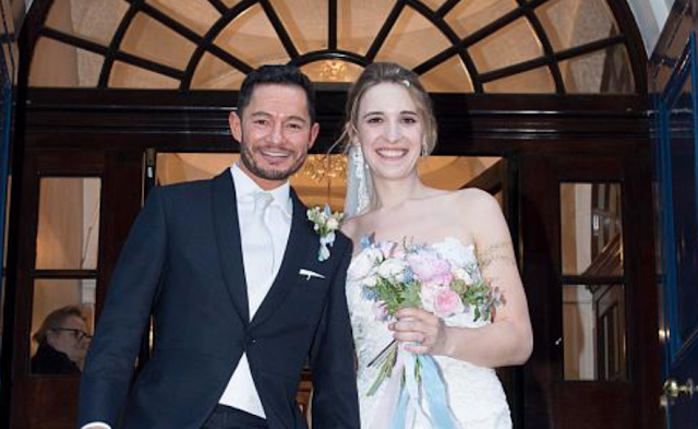 transgender wed italia shemale