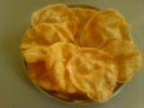 Kappa Appalam Appalam/Vathal/ Karavadam