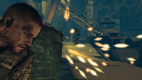 Spec Ops The Line Free Download