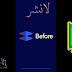 تحميل افضل لانشر لتقليل استخدامك بشكل مفرط , تطبيق Before Launcher نسخة كاملة بالمجان للاندرويد