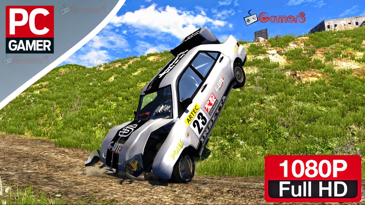 beamng drive pc download
