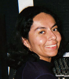 Sandra C Lopez
