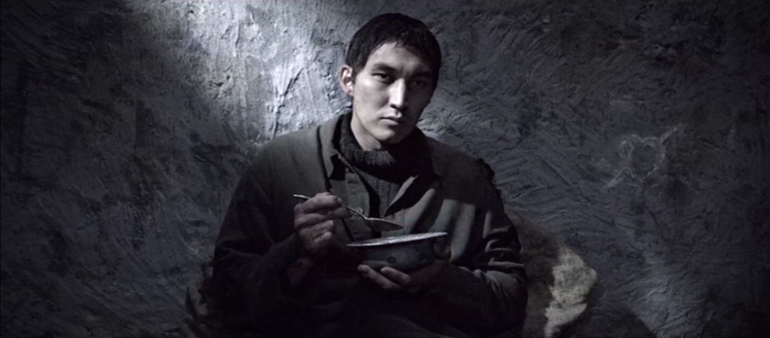 The Heavy Anglophile Orthodox Anaǵa aparar jol Sataev and Spielberg