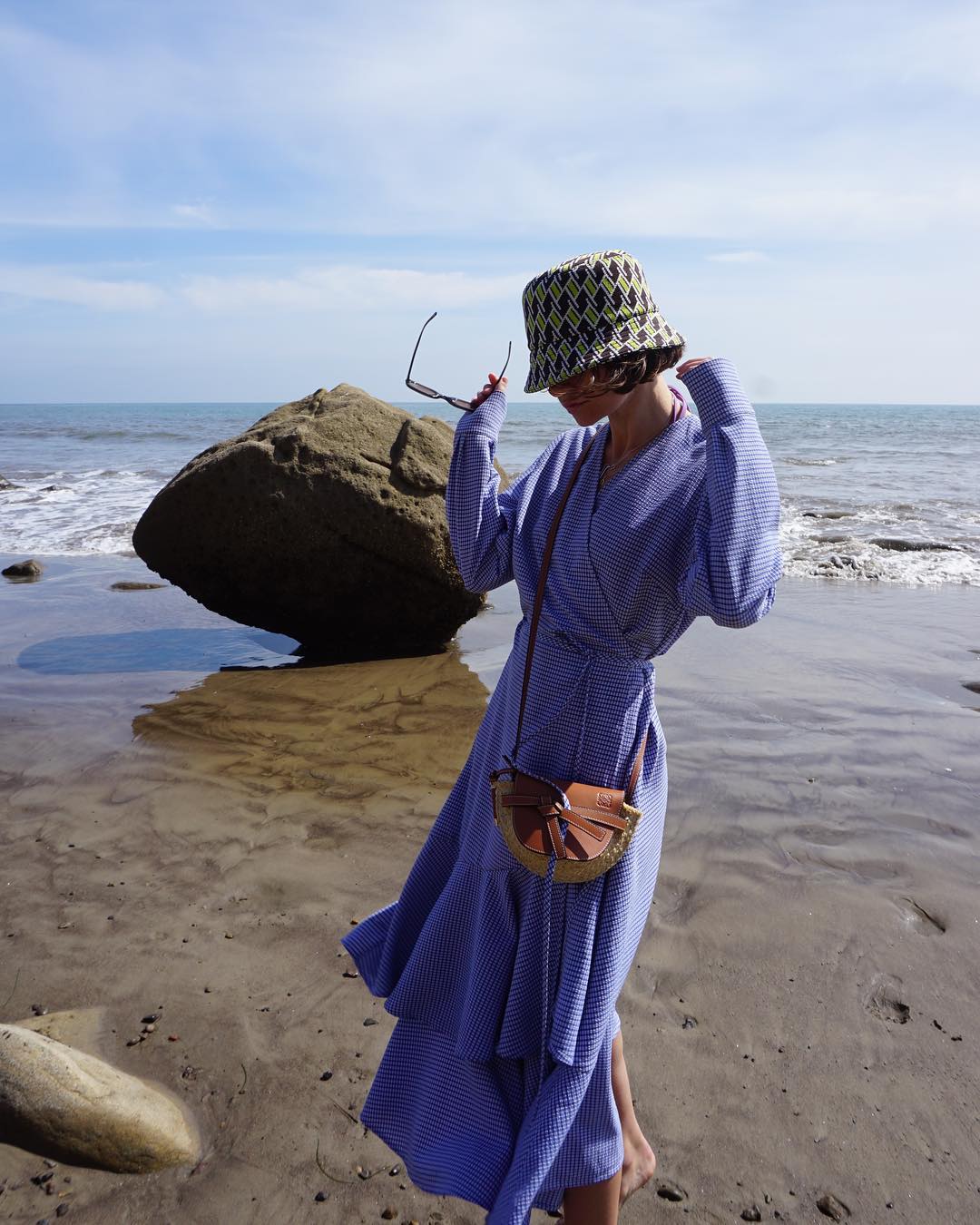 25 Maxi Dresses That Are Getting Me Excited for Warmer Weather