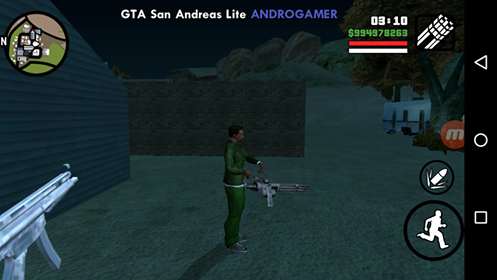 تحميل لعبة جاتا سان gta san andreas بحجم صغير للاندرويد برابط واحد مباشر تحميل لعبة جاتا سان gta san andreas بحجم صغير للاندرويد برابط واحد مباشر