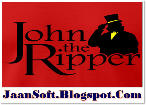 install john the ripper ubuntu 12.04