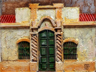 ENTÉRESE: HISTORIA - INDEPENDENCIA