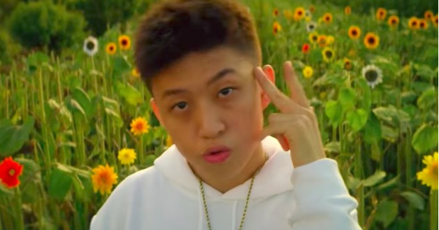 Lirik Dan Arti Lagu Rich Chigga Glow Like Dat Bahasa Indonesia Warganet99