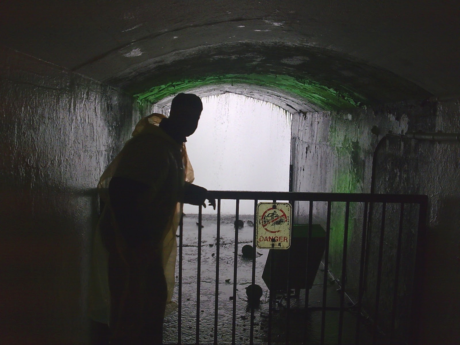 Niagara Water Falls_Natural Wonder of the World