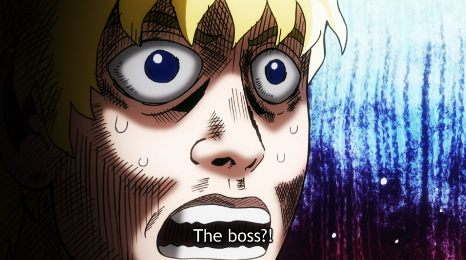 Release The Weebs Mob Psycho 100 Episode 11 Release The Weebs Mob Psycho 100 Episode 11