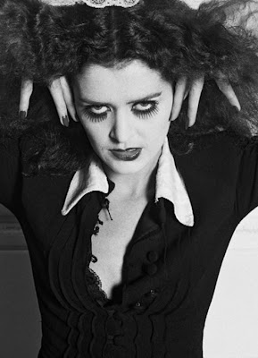 Somebody Stole My Thunder: A few pictures of Patricia Quinn from THE ...