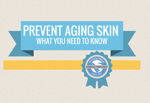 Prevent Aging Skin What You Need To Know 
