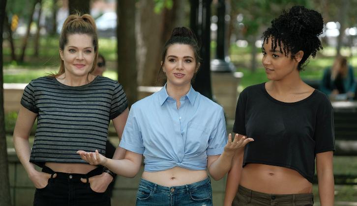 The Bold Type - Episode 1.06 - The Breast Issue - Promo, 4 Sneak Peeks, Promotional Photos & Synopsis