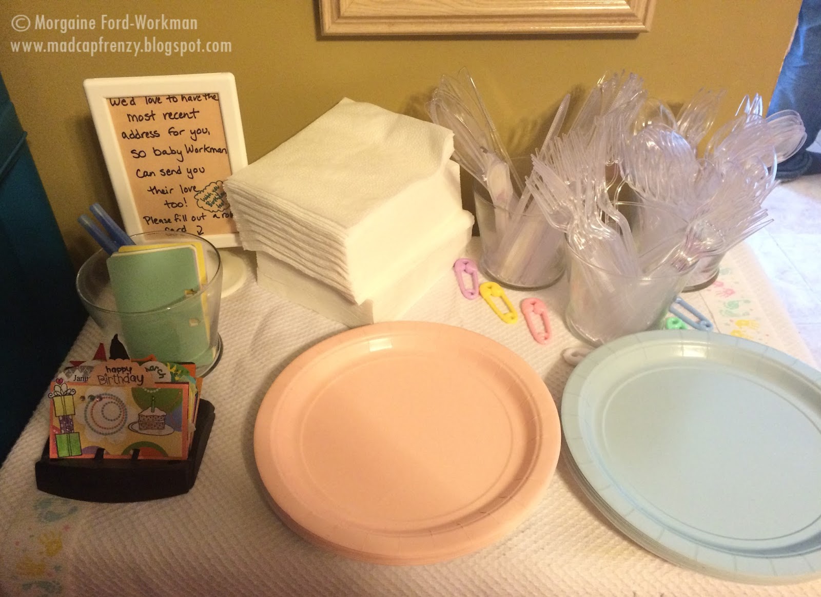 Madcap Frenzy graphic design, DIY and everything inbetween How to