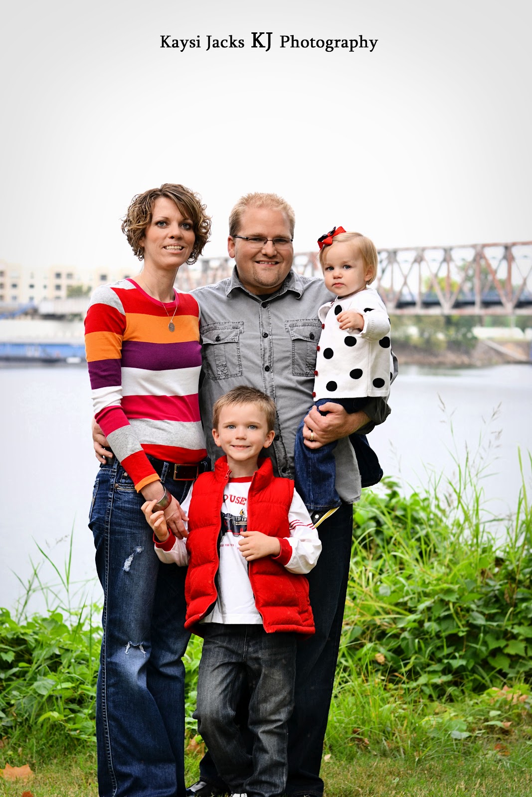 Kaysi Jacks Photography The Herring Family Photos 2012