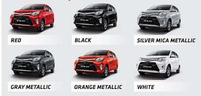 warna toyota calya warna toyota calya