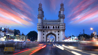 Hyderabad, Telangana Hyderabad, Telangana