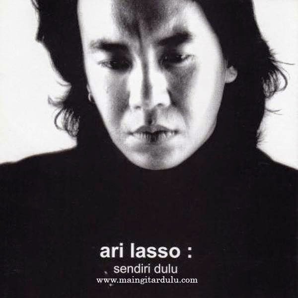 Ari Lasso Full Album