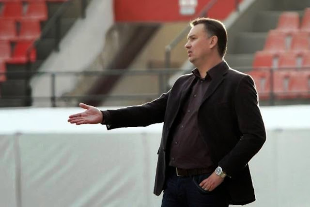 "Φουριόζος ο Παναθηναϊκός"