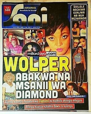 Msanii wa Diamond Atuhumiwa Kumbaka Mrembo Jack Wolper....Jack Wolper Afunguka Makubwa
