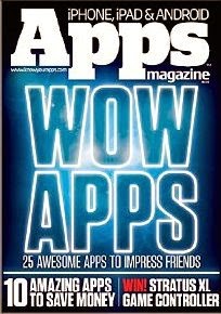 Apple iPhone iPad & Android Apps Special Edition: ISSUE 56