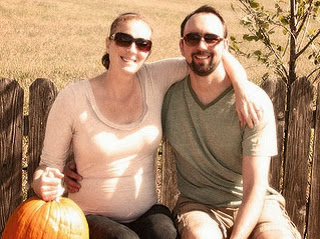 31 weeks pregnant, by Liz Davenport, on Flickr Image: 31 weeks pregnant, by Liz Davenport, on Flickr