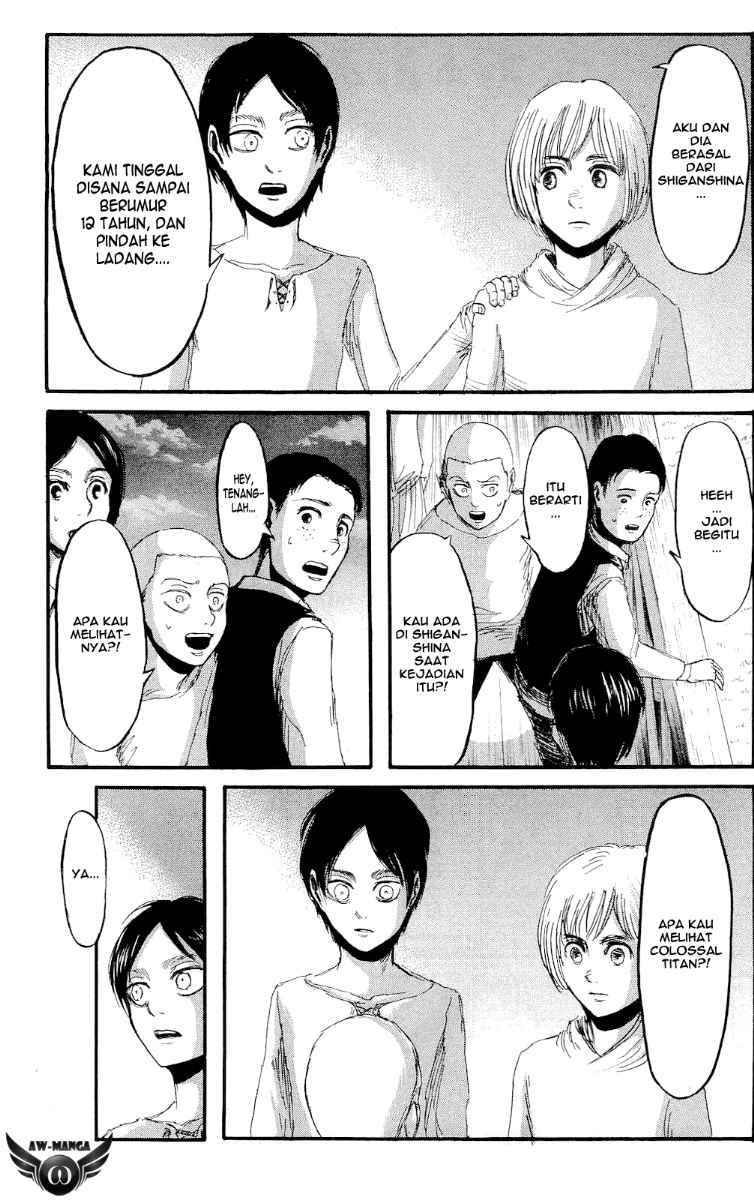Komik shingeki no kyojin 015 - satu persatu 16 Indonesia shingeki no kyojin 015 - satu persatu Terbaru 20|Baca Manga Komik Indonesia|