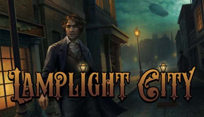 LAMPLIGHT CITY Téléchargement Gratuit LAMPLIGHT CITY Téléchargement Gratuit