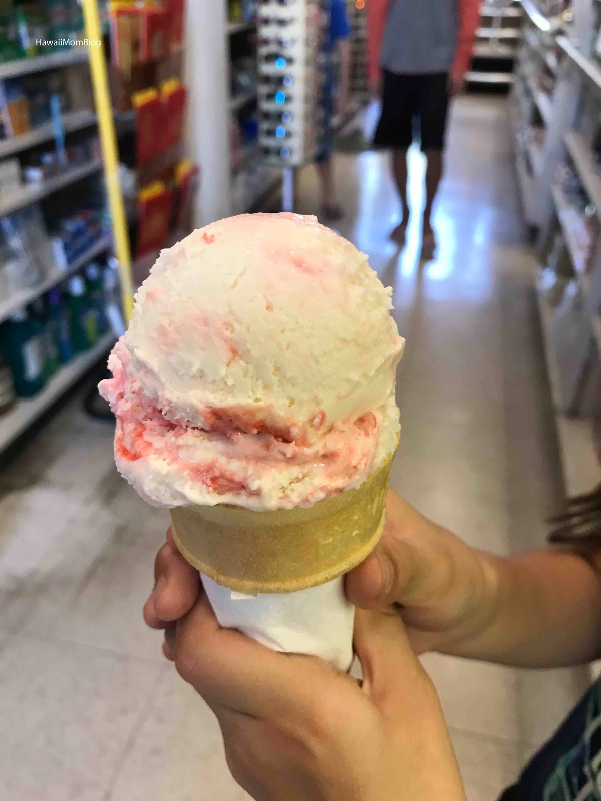 Hawaii Mom Blog: The Pillbox Pharmacy Ice Cream