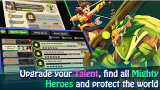 Legend Guardians - Mighty Heroes  v1.0.0.14 