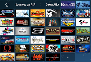 Download game ppsspp android ukuran kecil zip Download game ppsspp android ukuran kecil zip