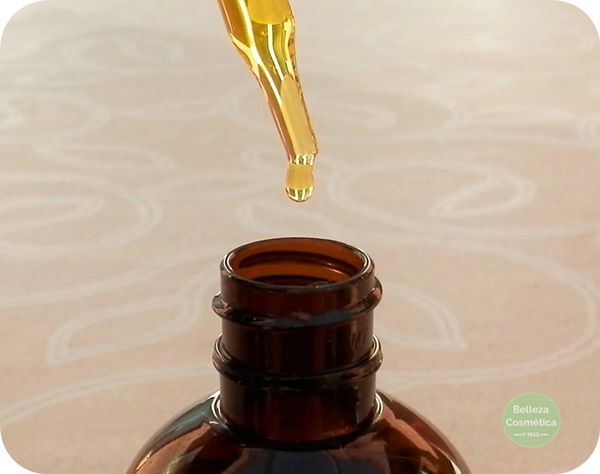 Aceite de jojoba para el rostro